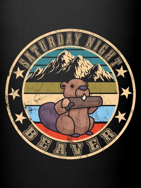 Beaver Nutria