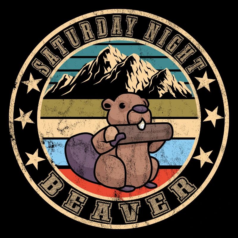 Beaver Nutria