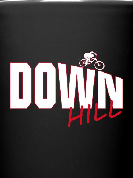 Downhill