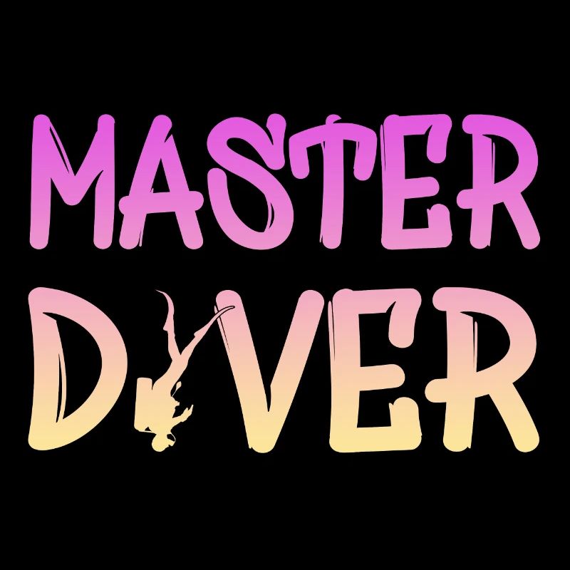 Master Diver
