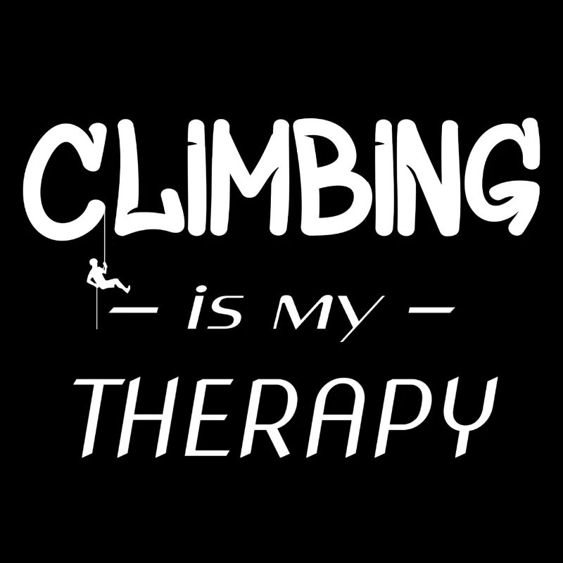 Klettern / Climbing is my therapy