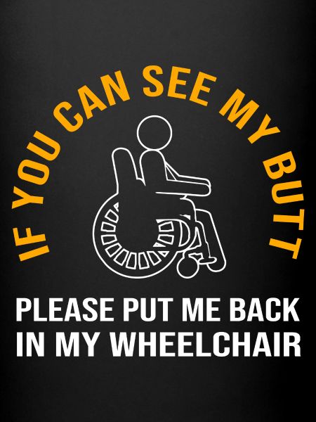 Fauteuil roulant