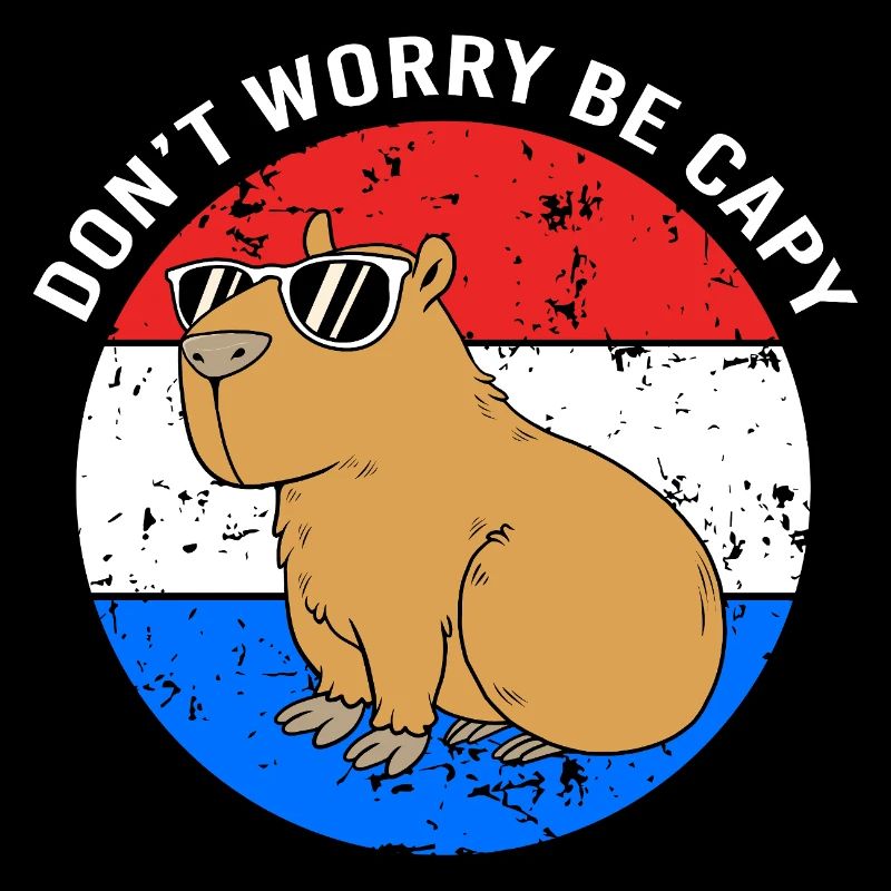 Capybara