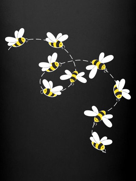 Bee Flight