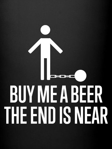 Bier Junggeselle