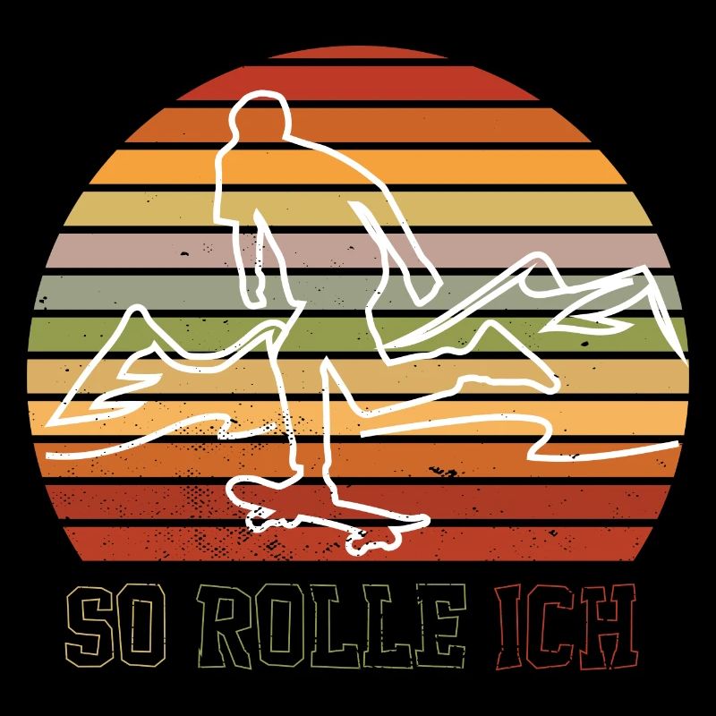 Skateboard Skateboard Skateboarder Patinage