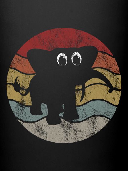 Eléphant éléphant pour enfants