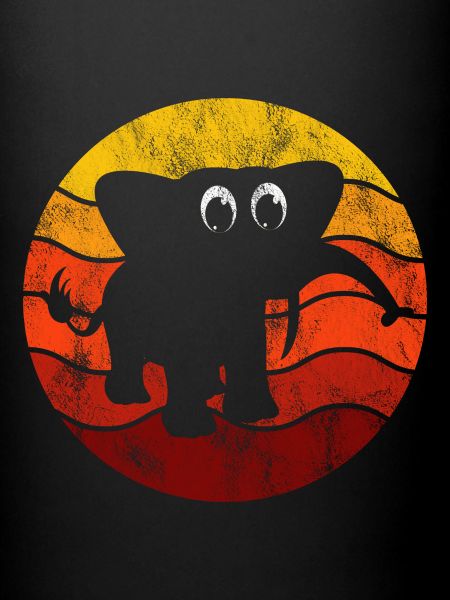 Eléphant éléphant pour enfants