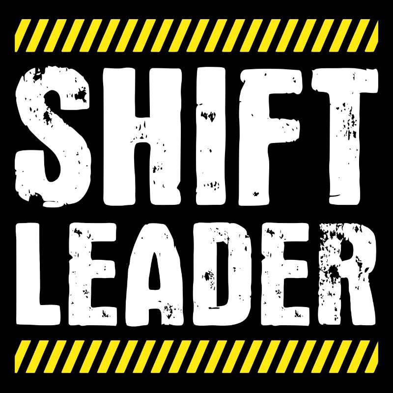 Chef de quart Shiftleader