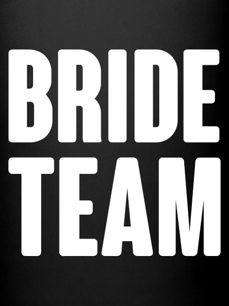 Bride Team