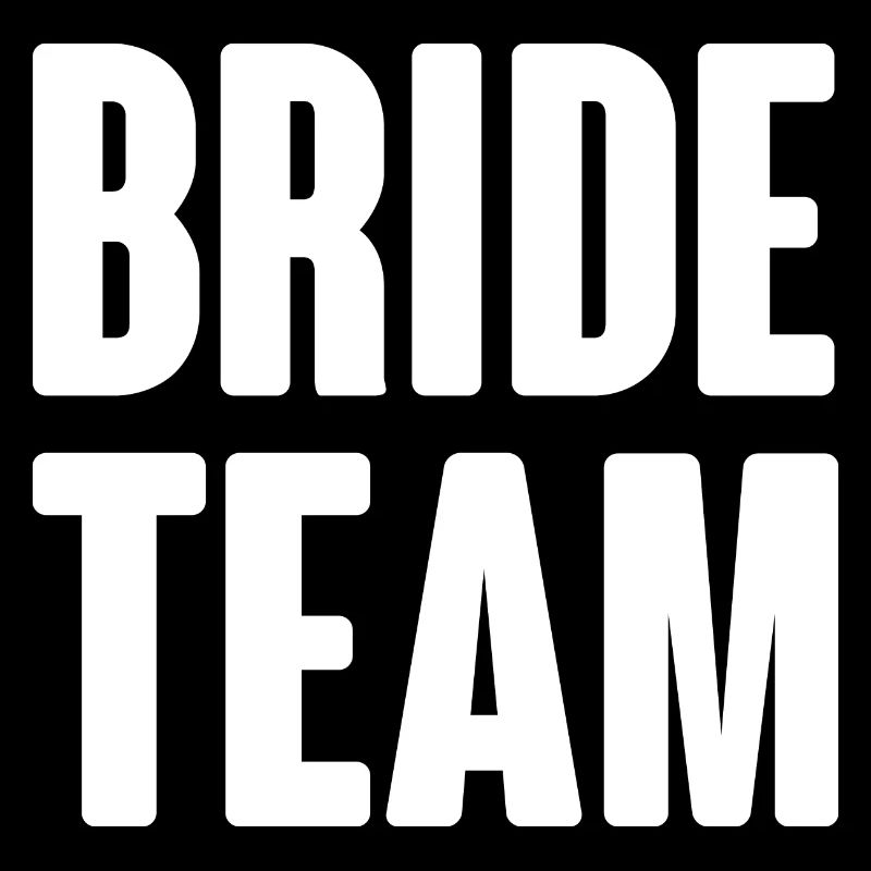 Bride Team
