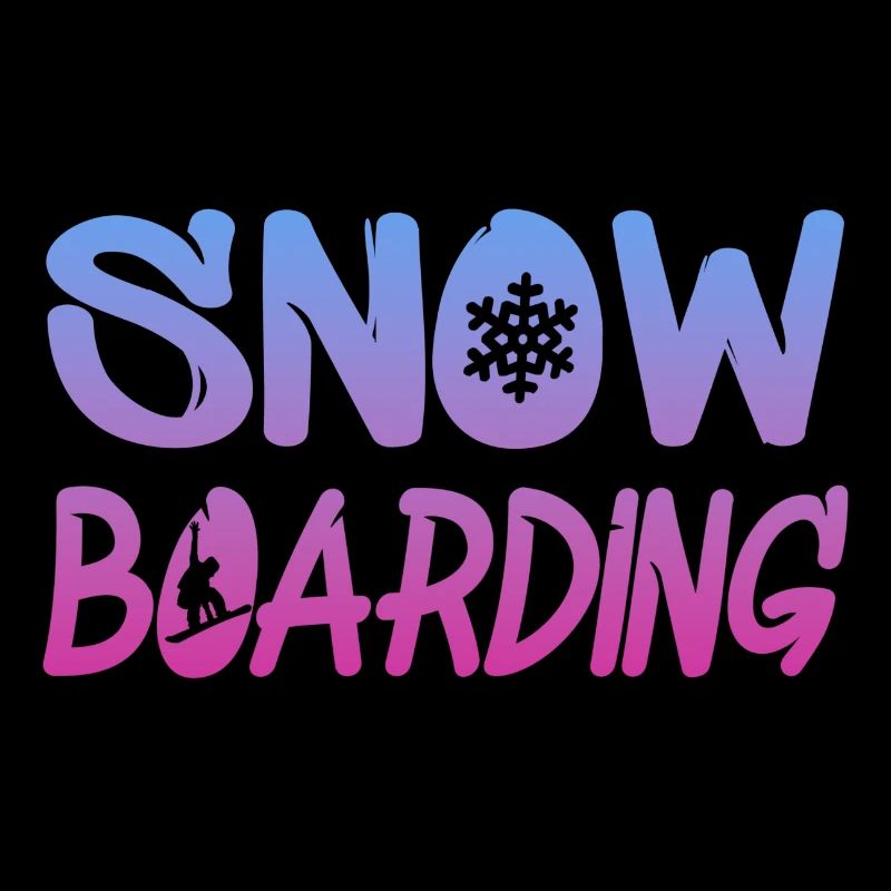 Snowboard
