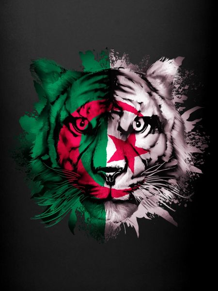 Algérie