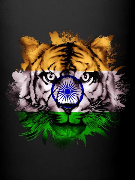 India