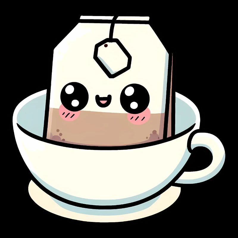 Kawaii tekop