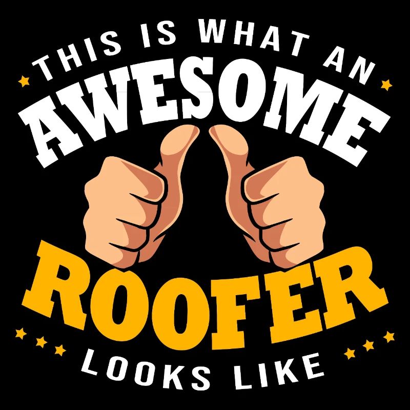 Roofer