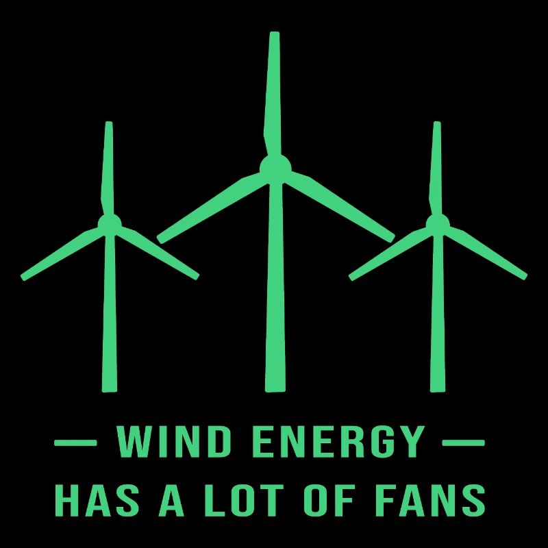 Windrad Windenergie Windkraft