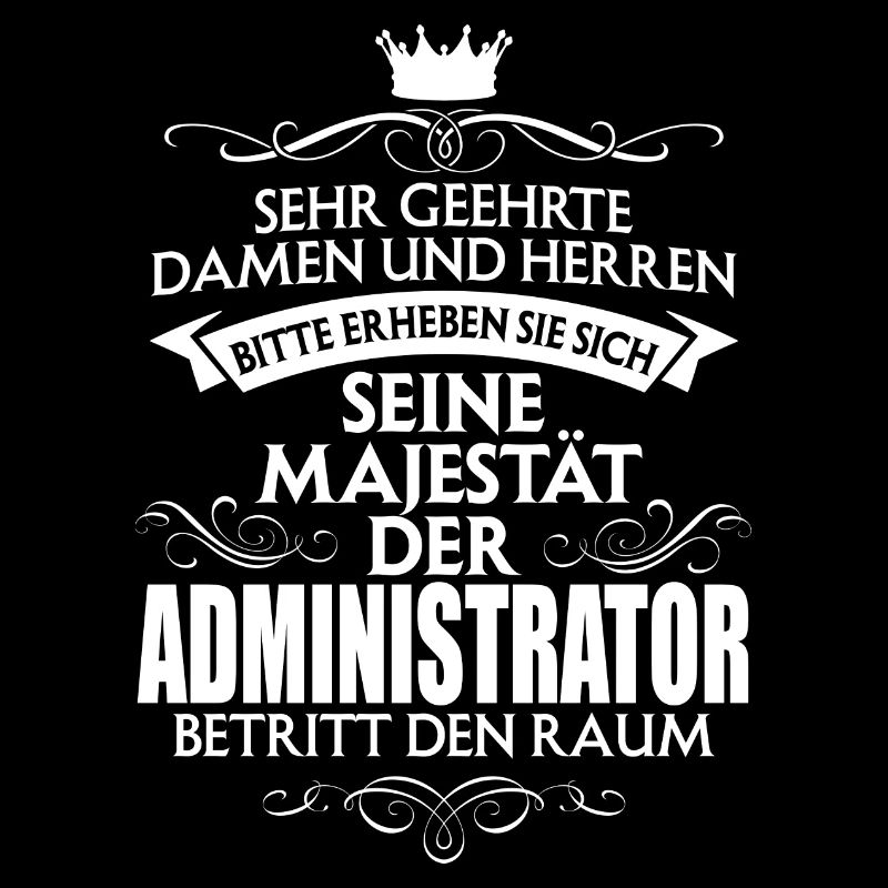 ADMINISTRATOR