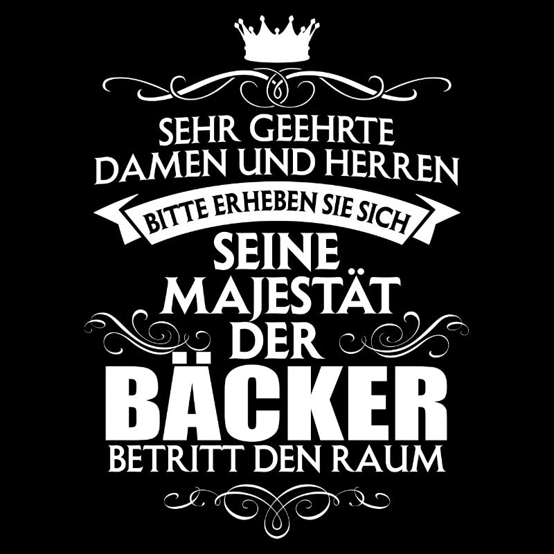 BÄCKER