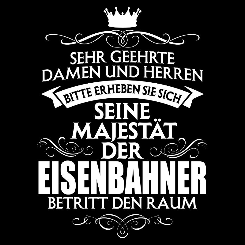 EISENBAHNER