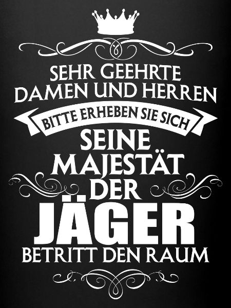 JÄGER