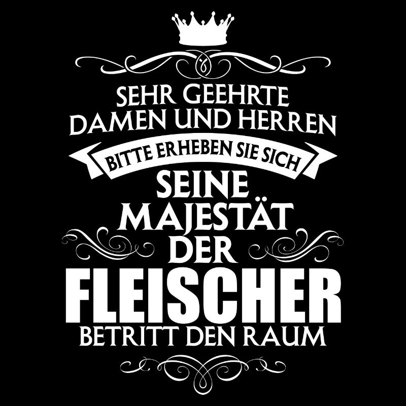 FLEISCHER - Majestät