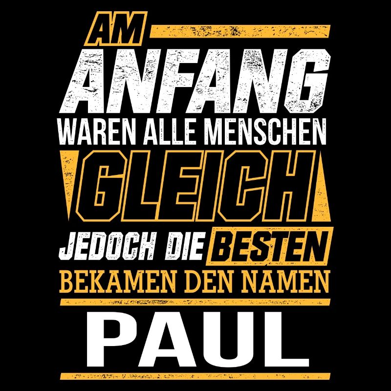 PAUL - Die Besten