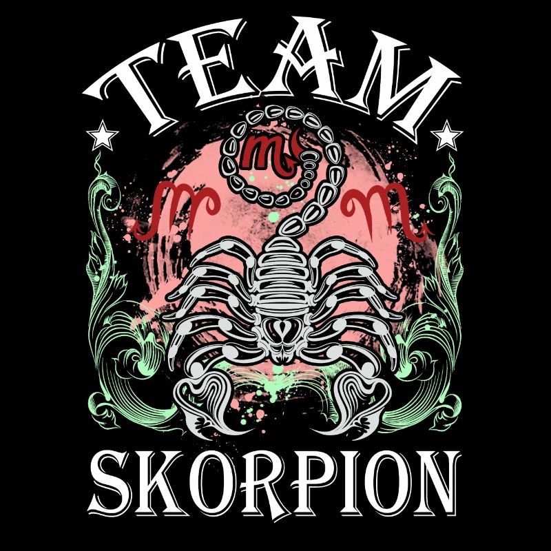 Sternzeichen Skorpion