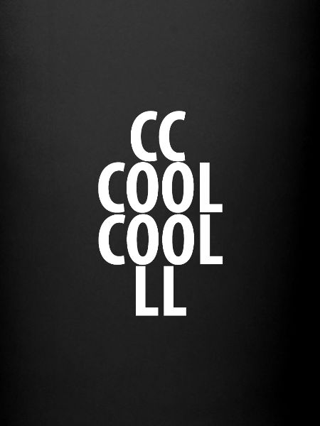 cool