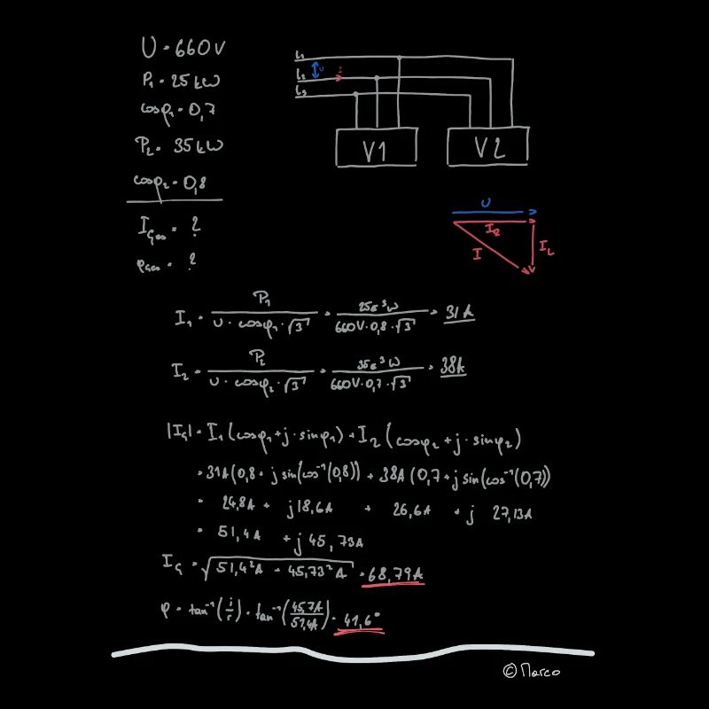 Mathematics Electrical Engineering, School, Studies, Electricity