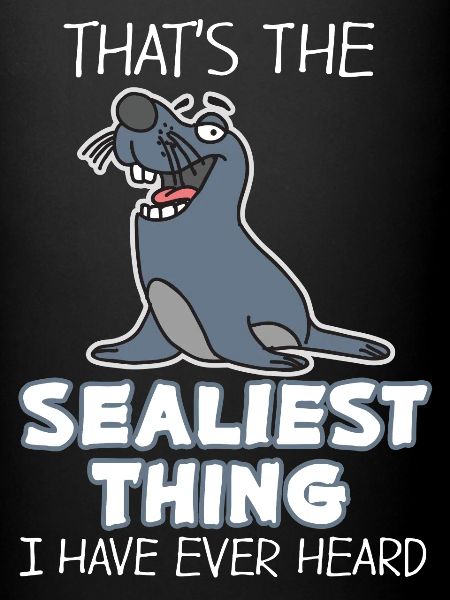 Seehund