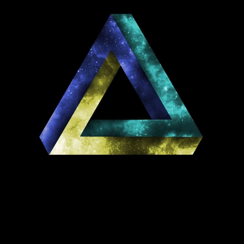 Optical illusion illusion