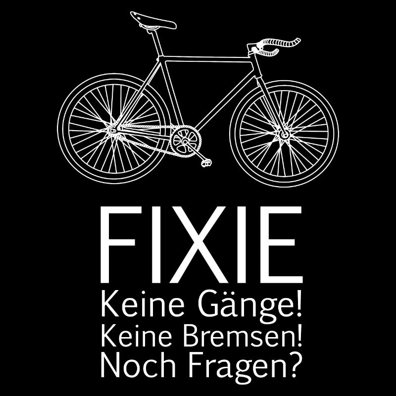 Vélo Fixie