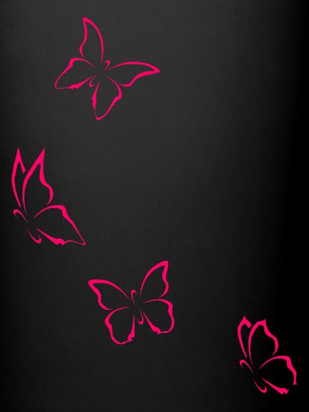 papillons