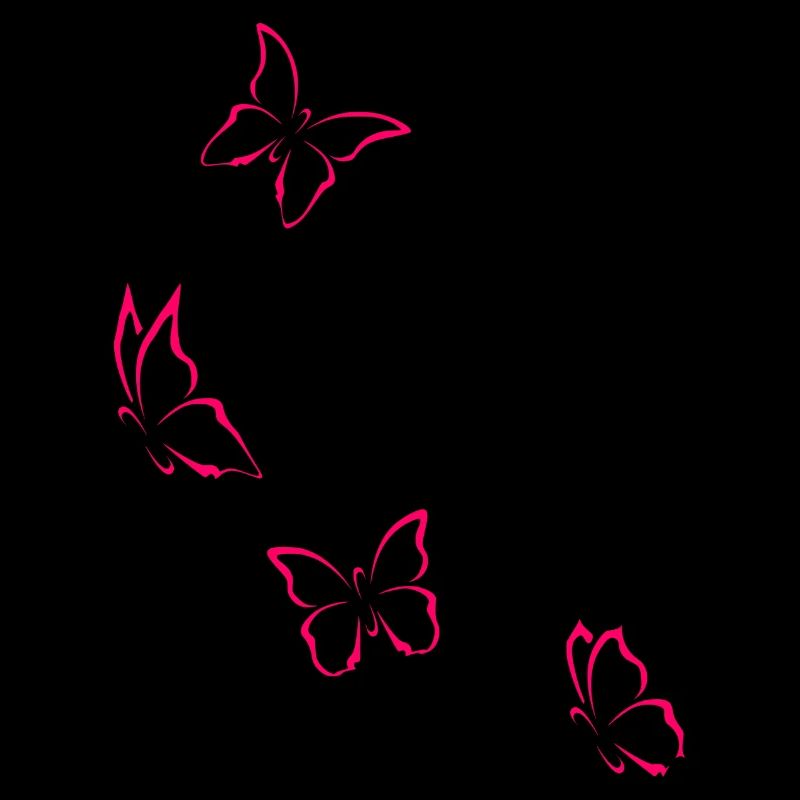 Schmetterlinge