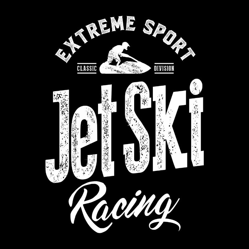 Jet Ski Racing