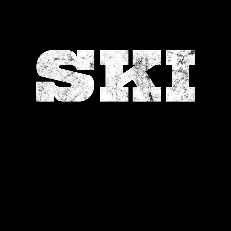 Ski