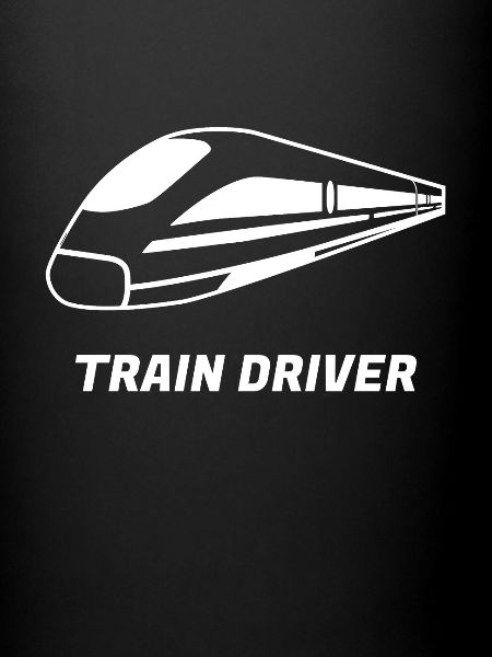 train
