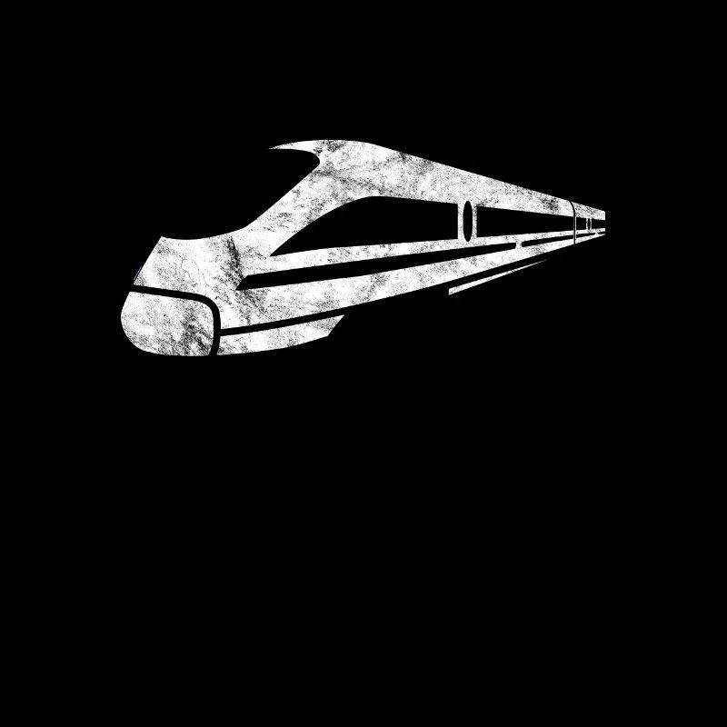 Chef de section de train