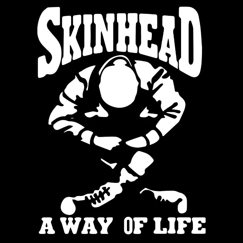 skinhead