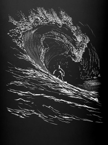 Surfing