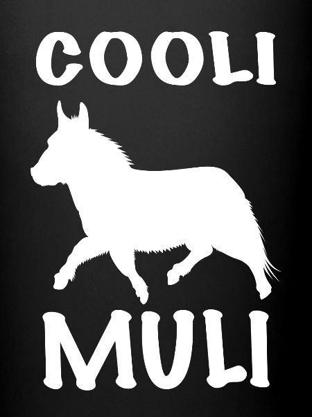 Cooli Muli