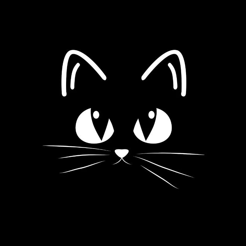 Cat design