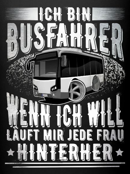Busfahrer