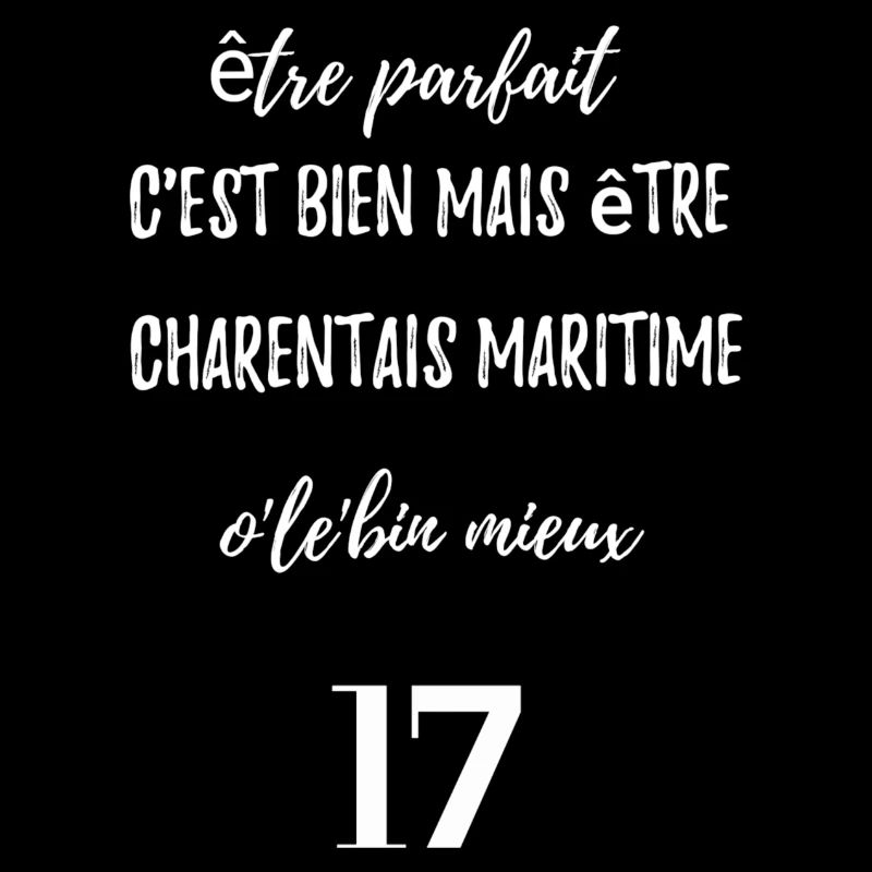 La Charente Maritime