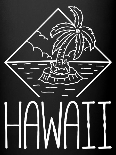 Hawaï