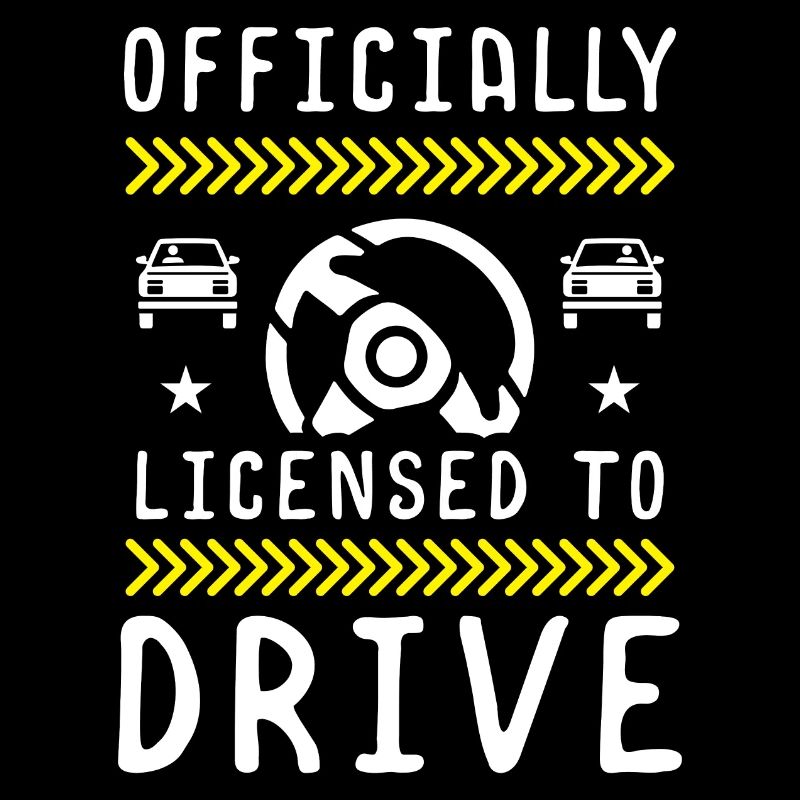 Driving school passed motorists