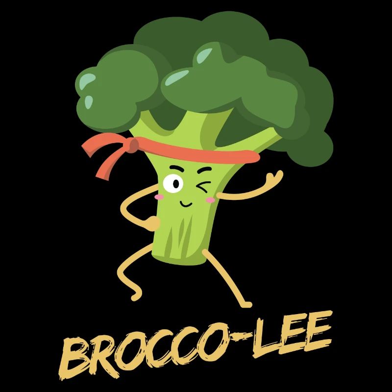 Brocco-Lee - arts martiaux sains