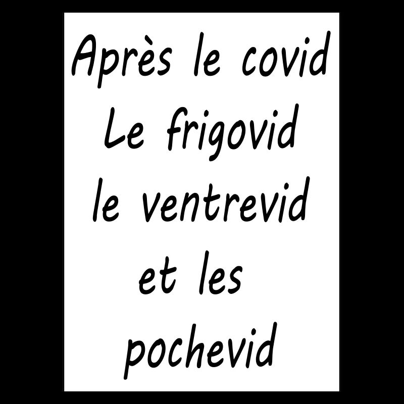 Après le covid