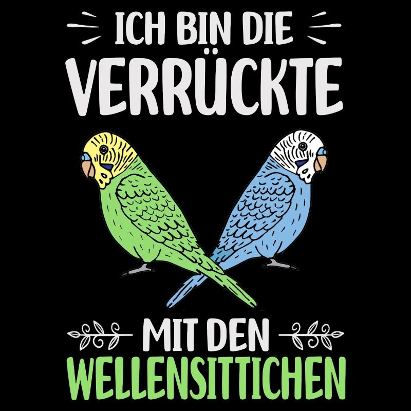 Cadeaux Budgerigar | Animaux de compagnie Oiseaux Oiseaux